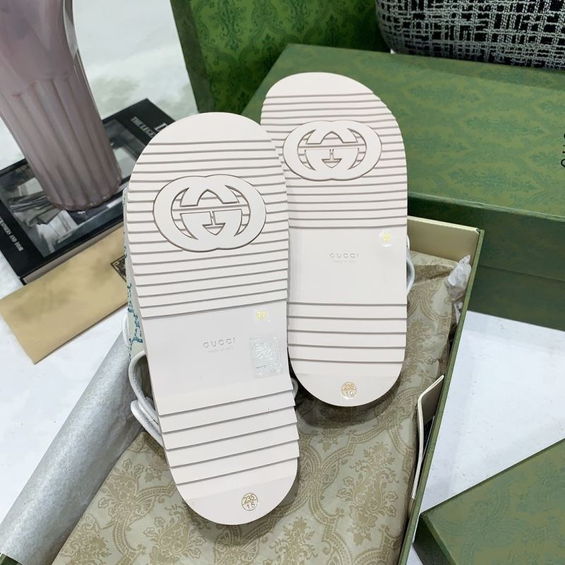 Gucci Sandals